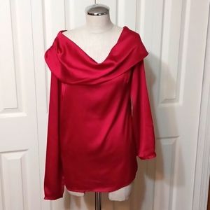 COPY - White House Black Market blouse